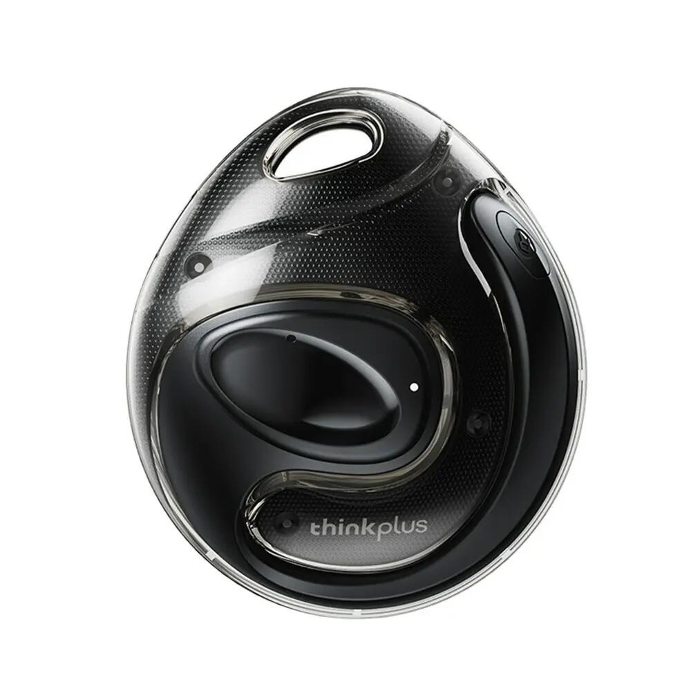 Lenovo ThinkPlus X15proII 5.4 GHz BT Wireless Earphones - Black