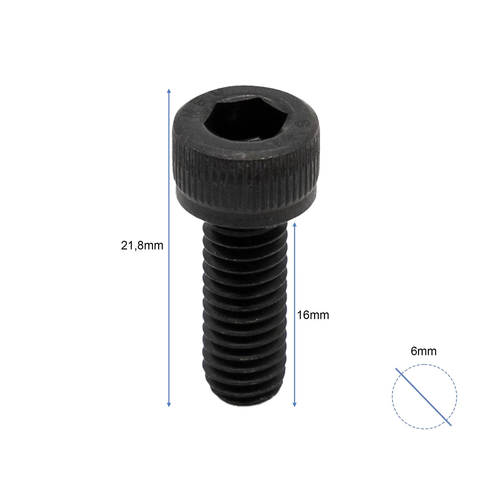Tornillo para llanta trasera para Xiaomi Mi4 GO - 50pcs 2/4