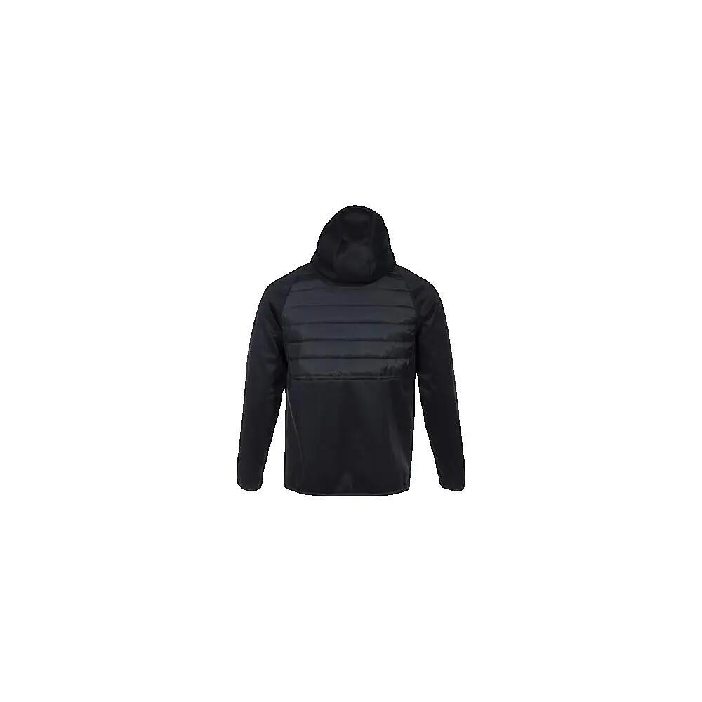 Soft Shell Fútbol Hombre Joma Berna III Negro 2/5