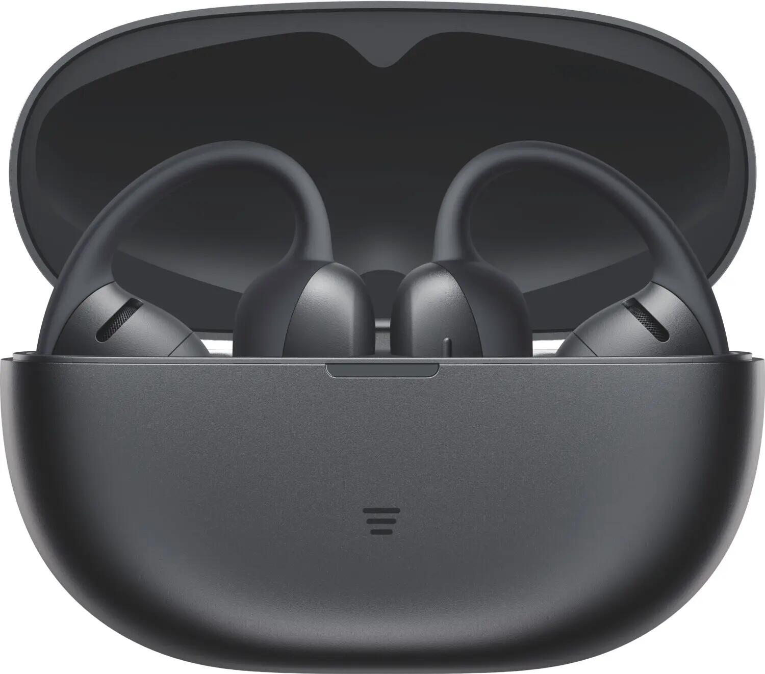OpenDots Air black 4/5