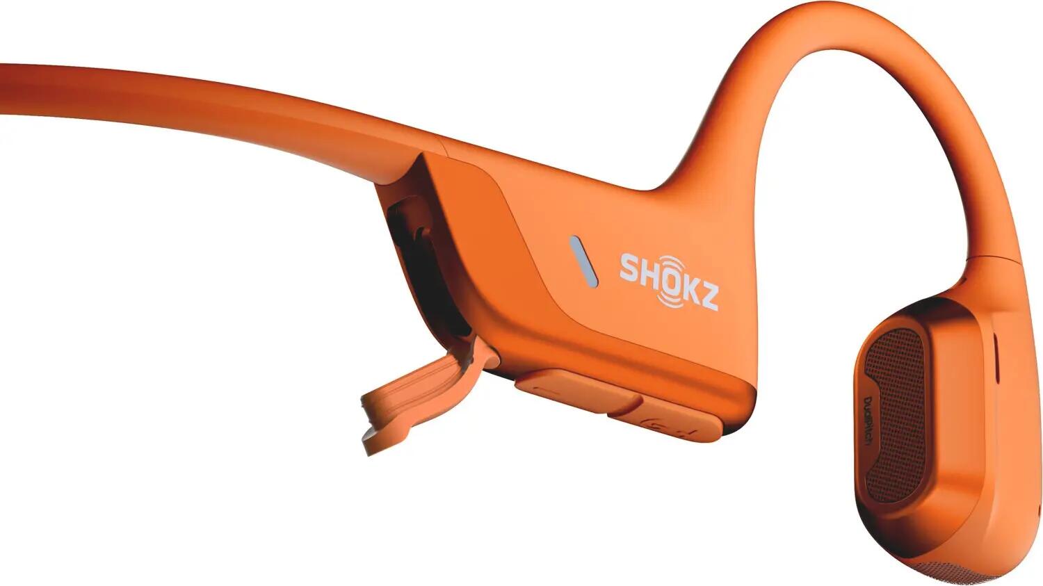 OpenRun Pro 2 Mini USB-C Orange 5/5