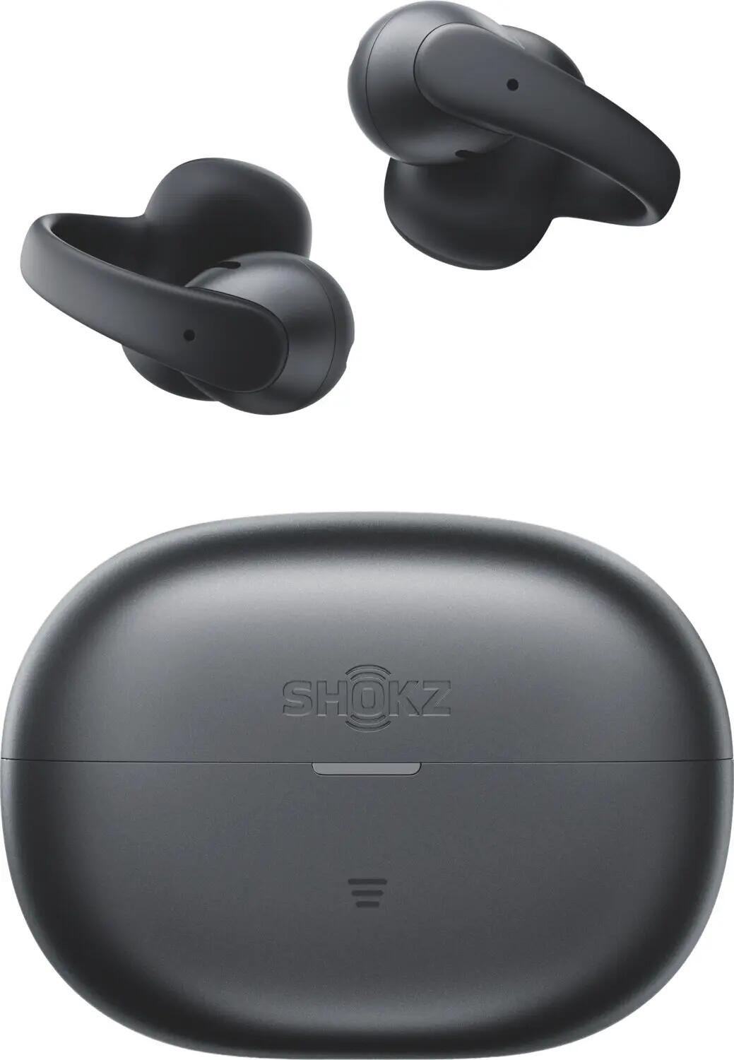 OpenDots Air black 3/5