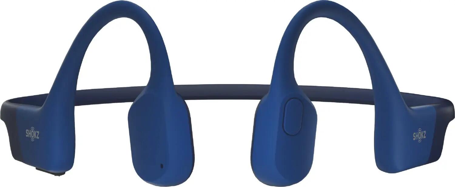 OpenRun USB-C Blue 2/5