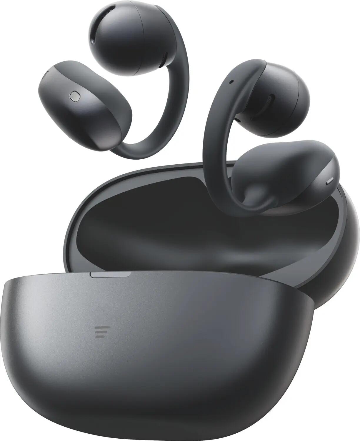 OpenDots Air black 2/5