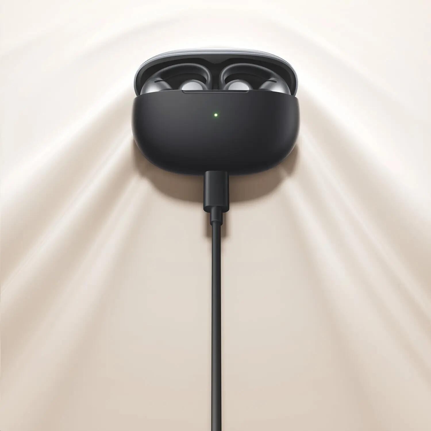 OpenDots One black 5/5