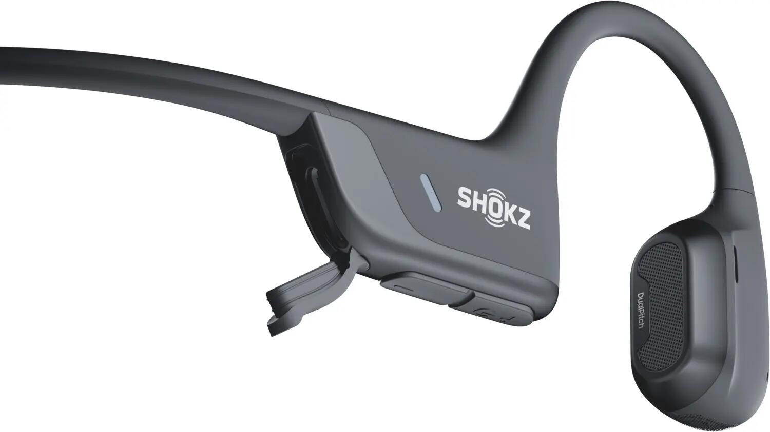 OpenRun Pro 2 Mini USB-C Black 5/5