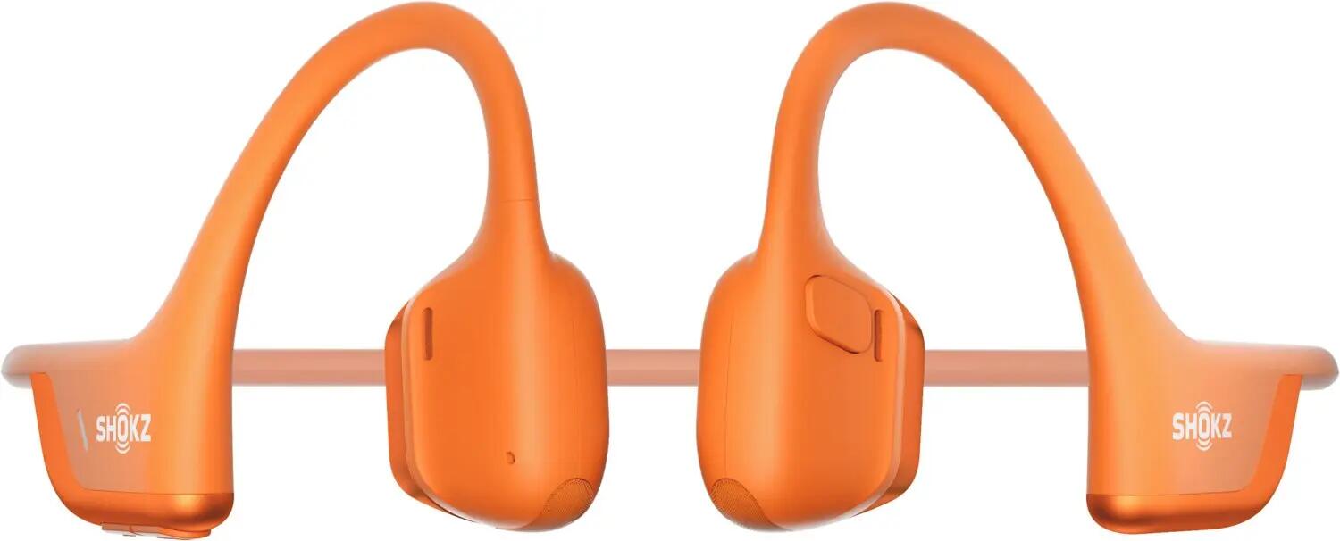 OpenRun Pro 2 Mini USB-C Orange 2/5