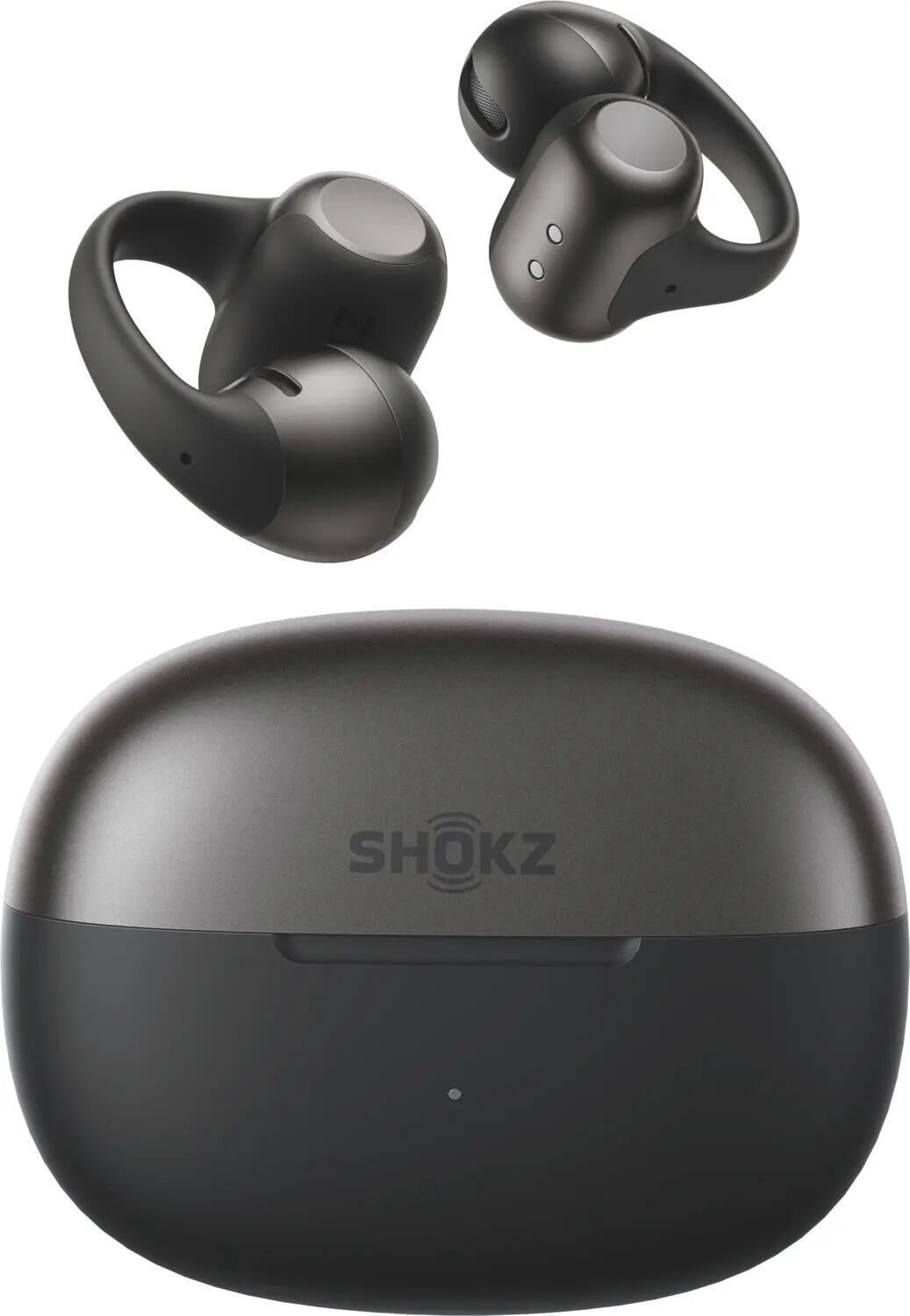 OpenDots 2 black 4/5