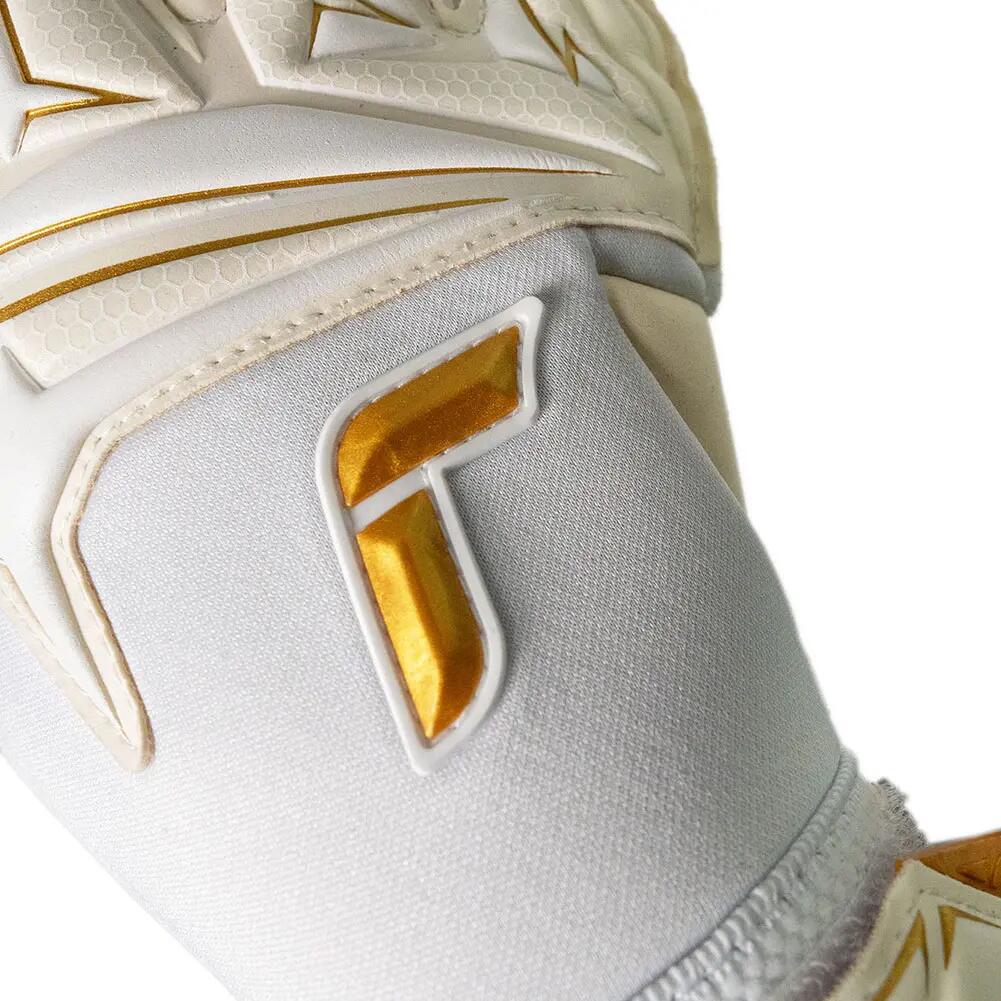 Reusch Attrakt AB1 Duo Torwarthandschuhe 3/4