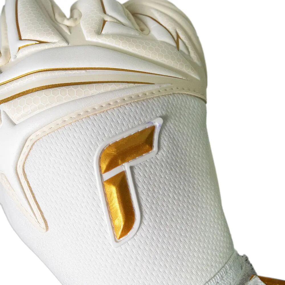 Luvas de guarda-redes Reusch Attrakt AB1 Advance 3/4