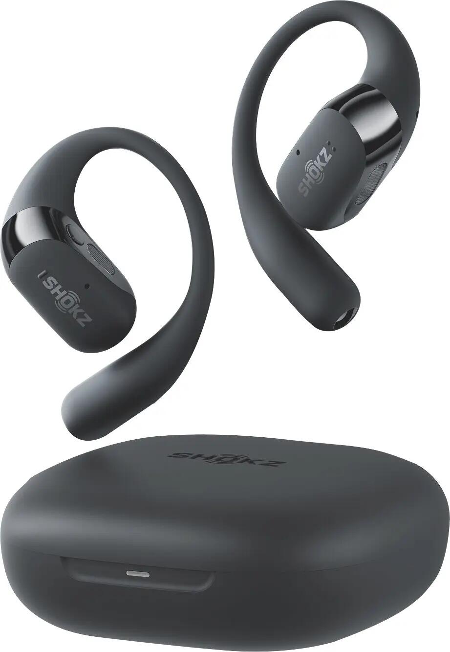 OpenFit 2+ black 2/5