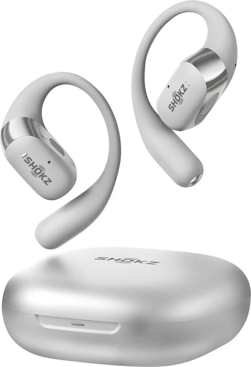 OpenFit 2+ grey 3/5
