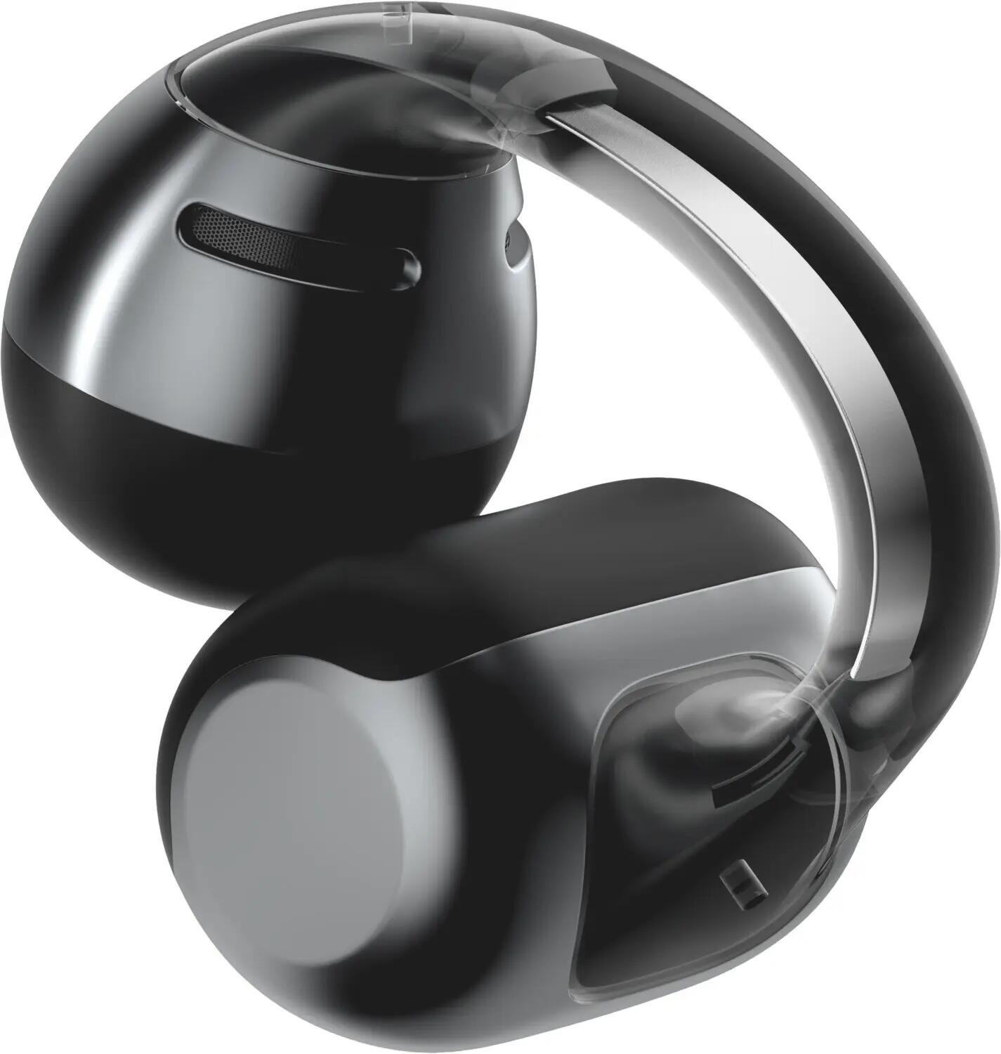 OpenDots One black 2/5