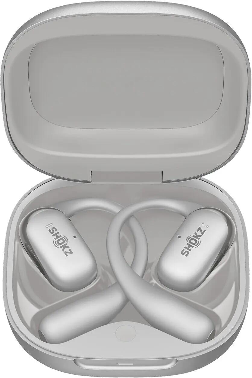 OpenFit 2+ grey 2/5