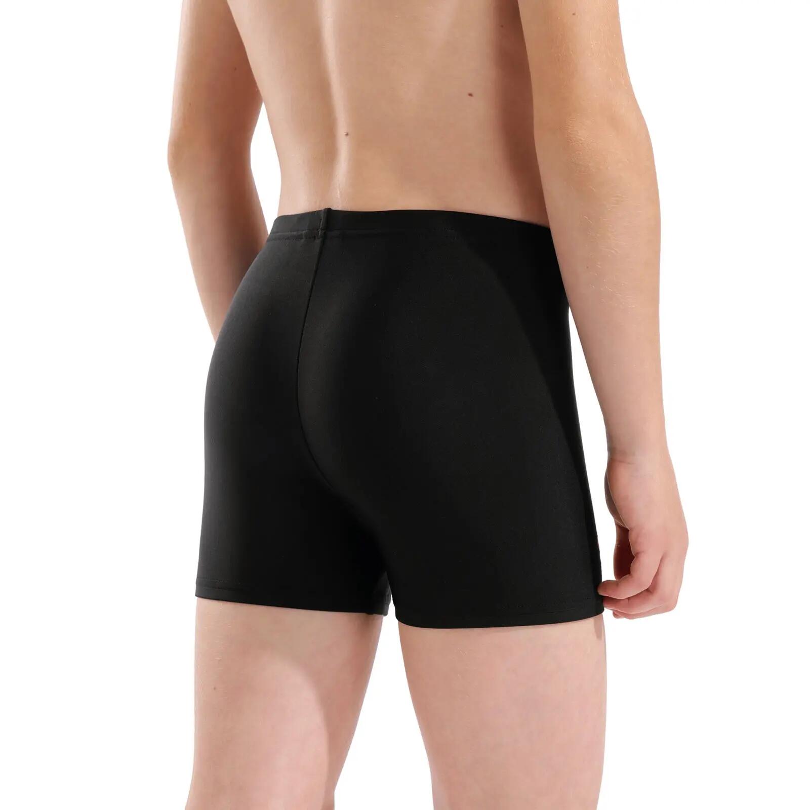 Short da nuoto Ragazzo - B Lettering 5/9