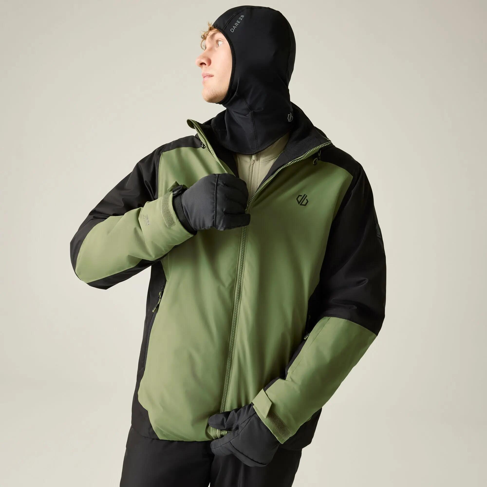 Veste de ski Precision II pour hommes 1/11