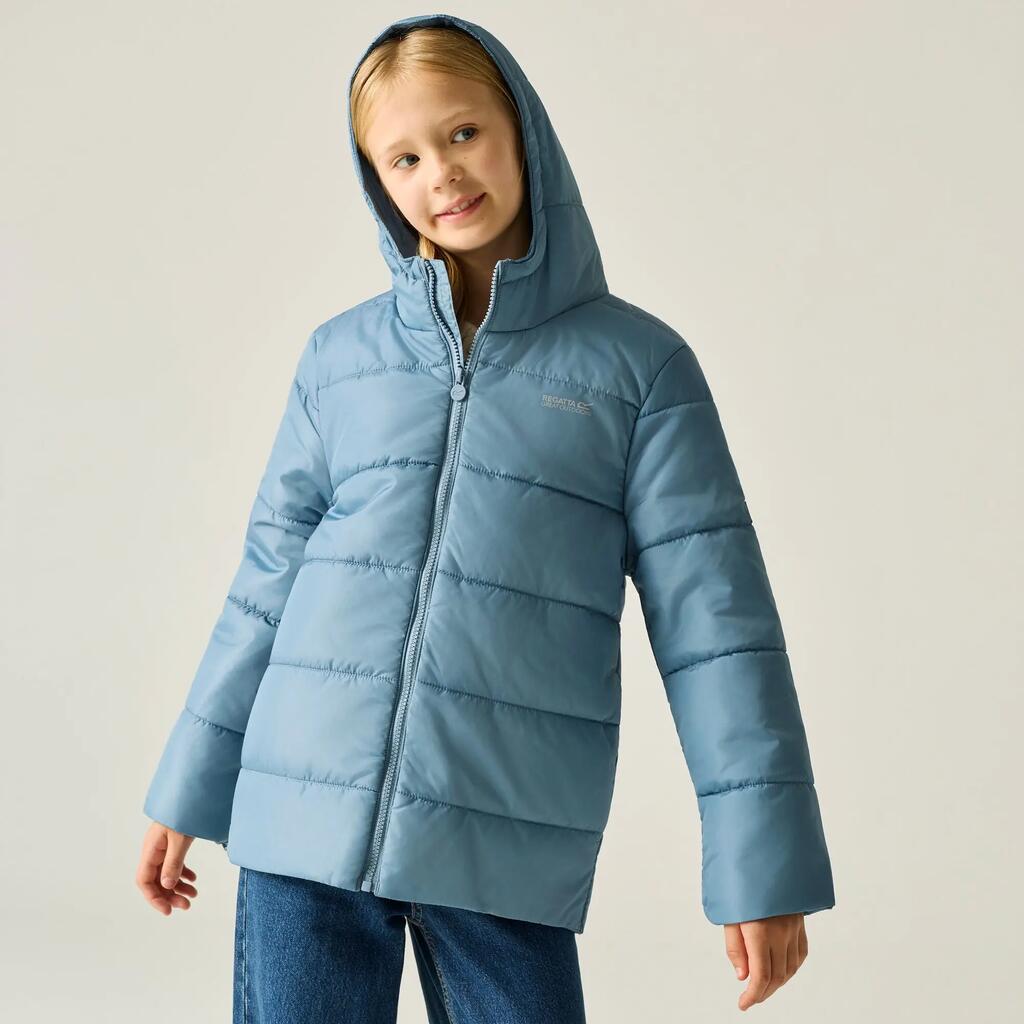 Kids Halker Padded Jacket