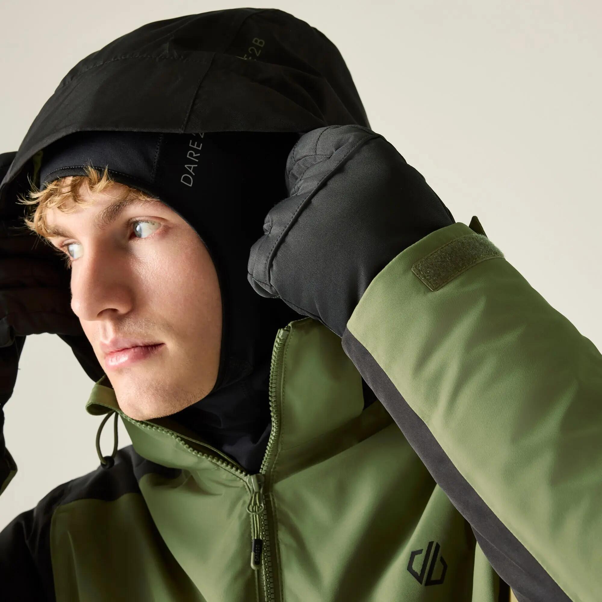 Veste de ski Precision II pour hommes 9/11