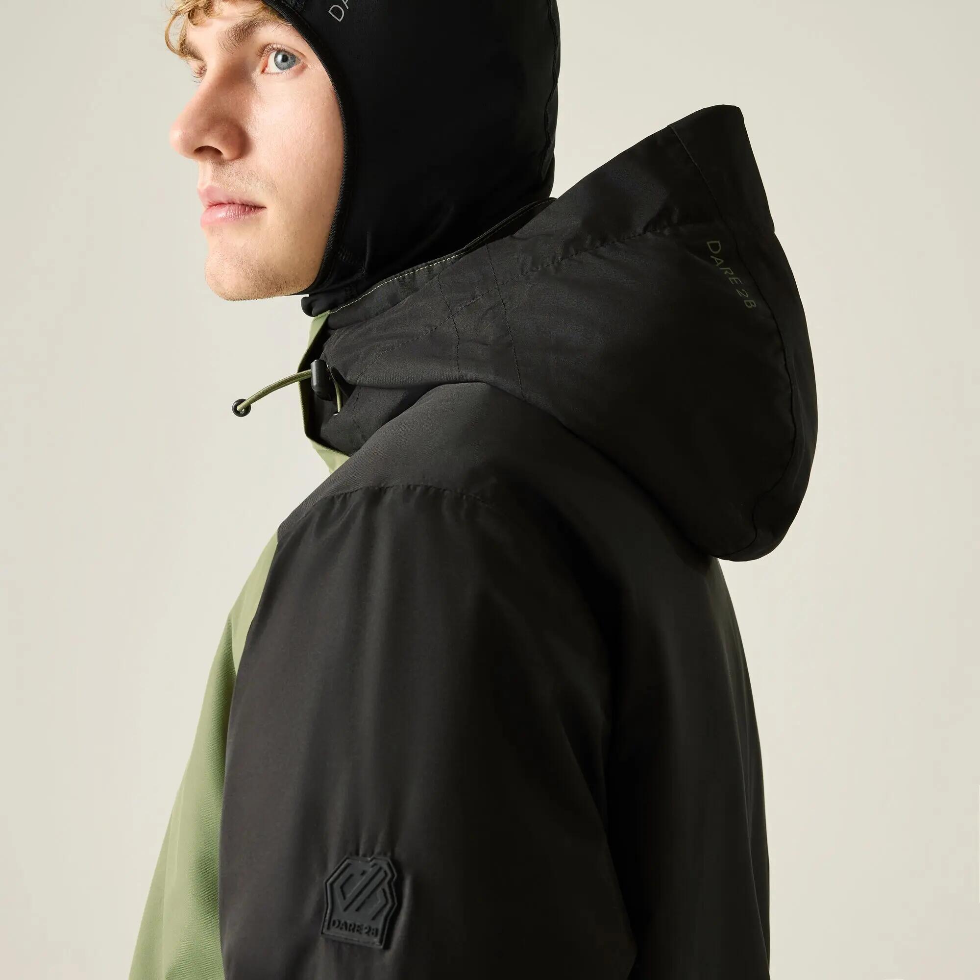 Veste de ski Precision II pour hommes 8/11