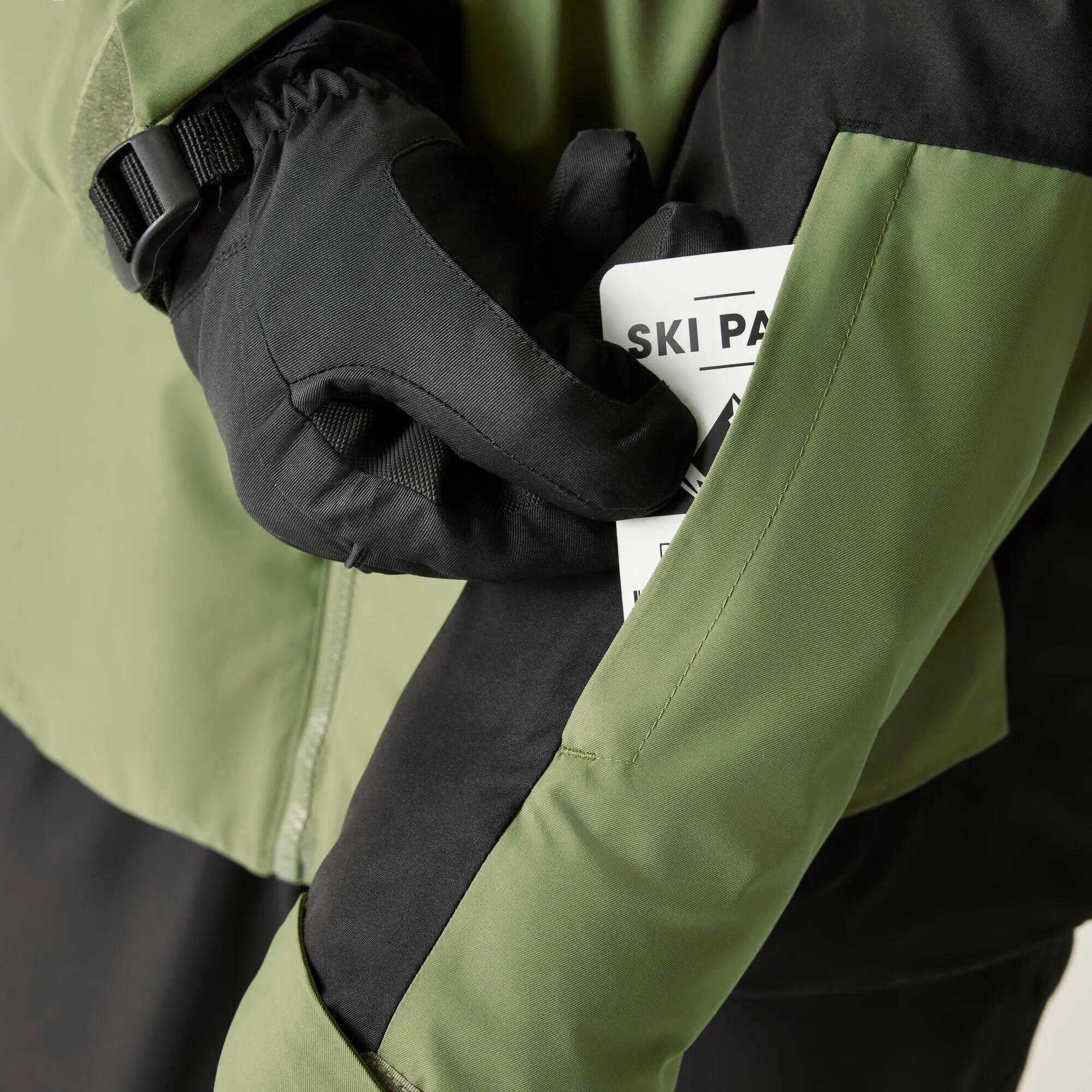 Veste de ski Precision II pour hommes 7/11