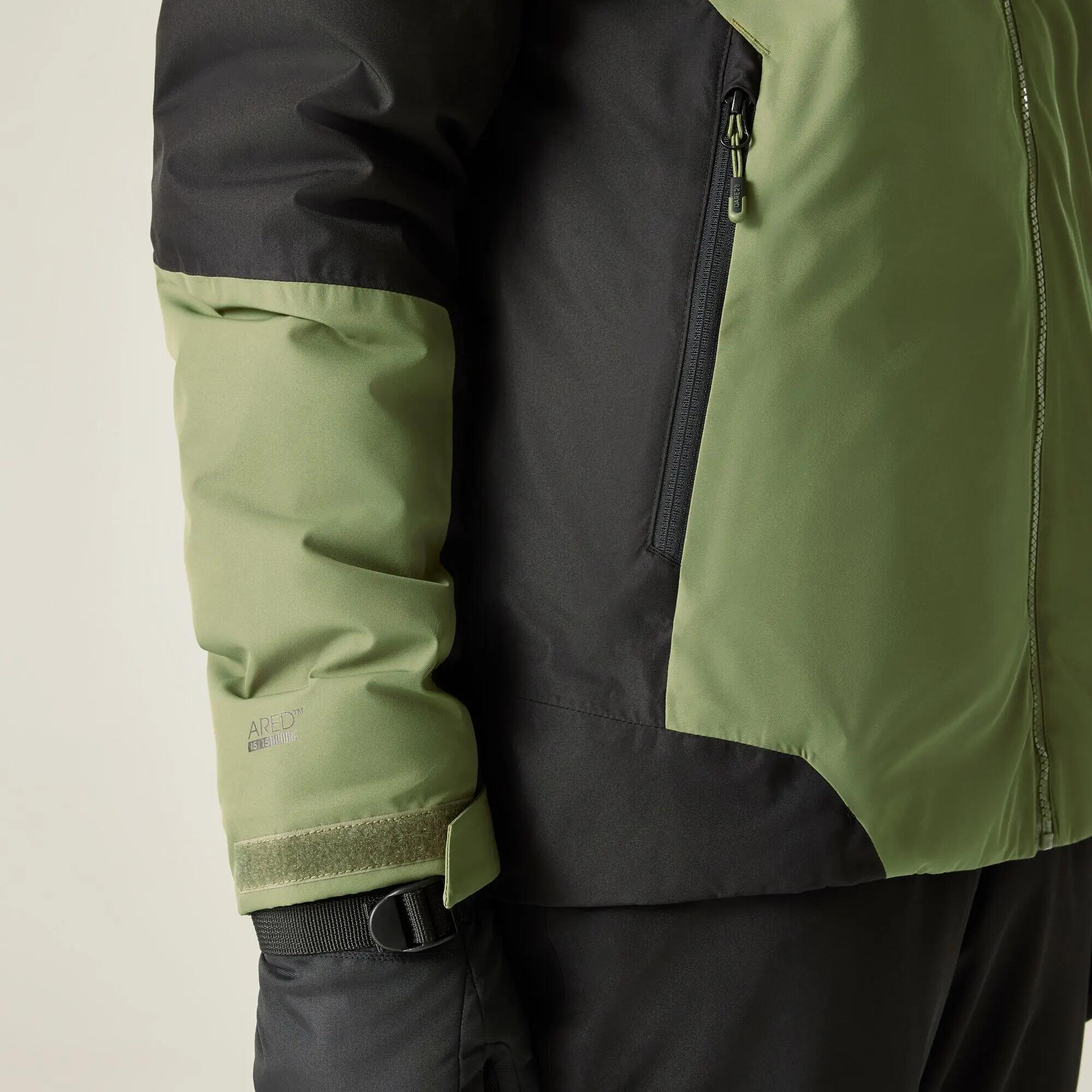 Veste de ski Precision II pour hommes 6/11