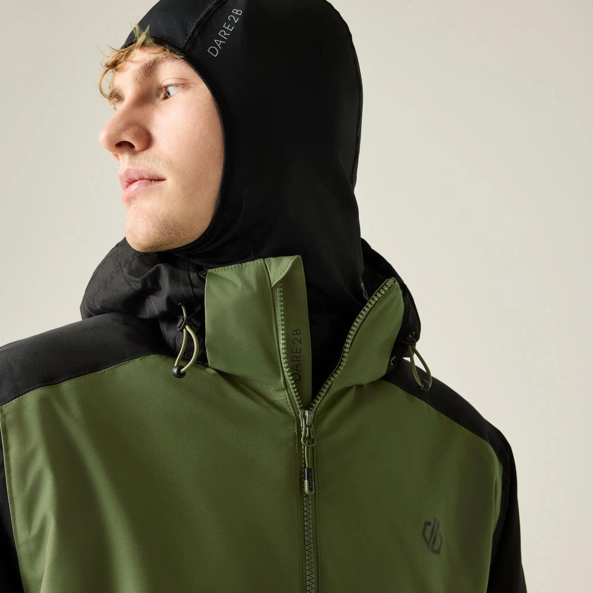 Veste de ski Precision II pour hommes 5/11