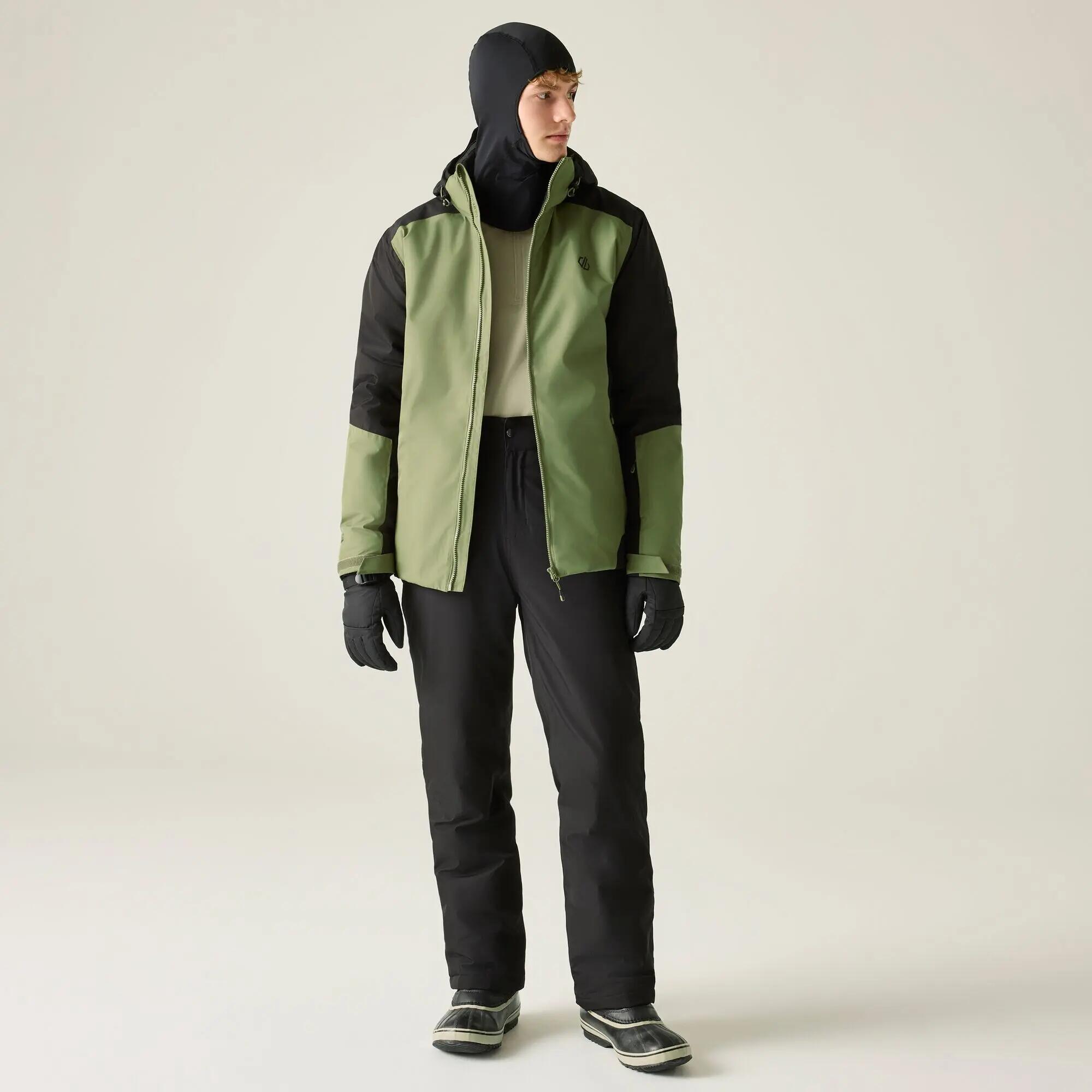 Veste de ski Precision II pour hommes 3/11