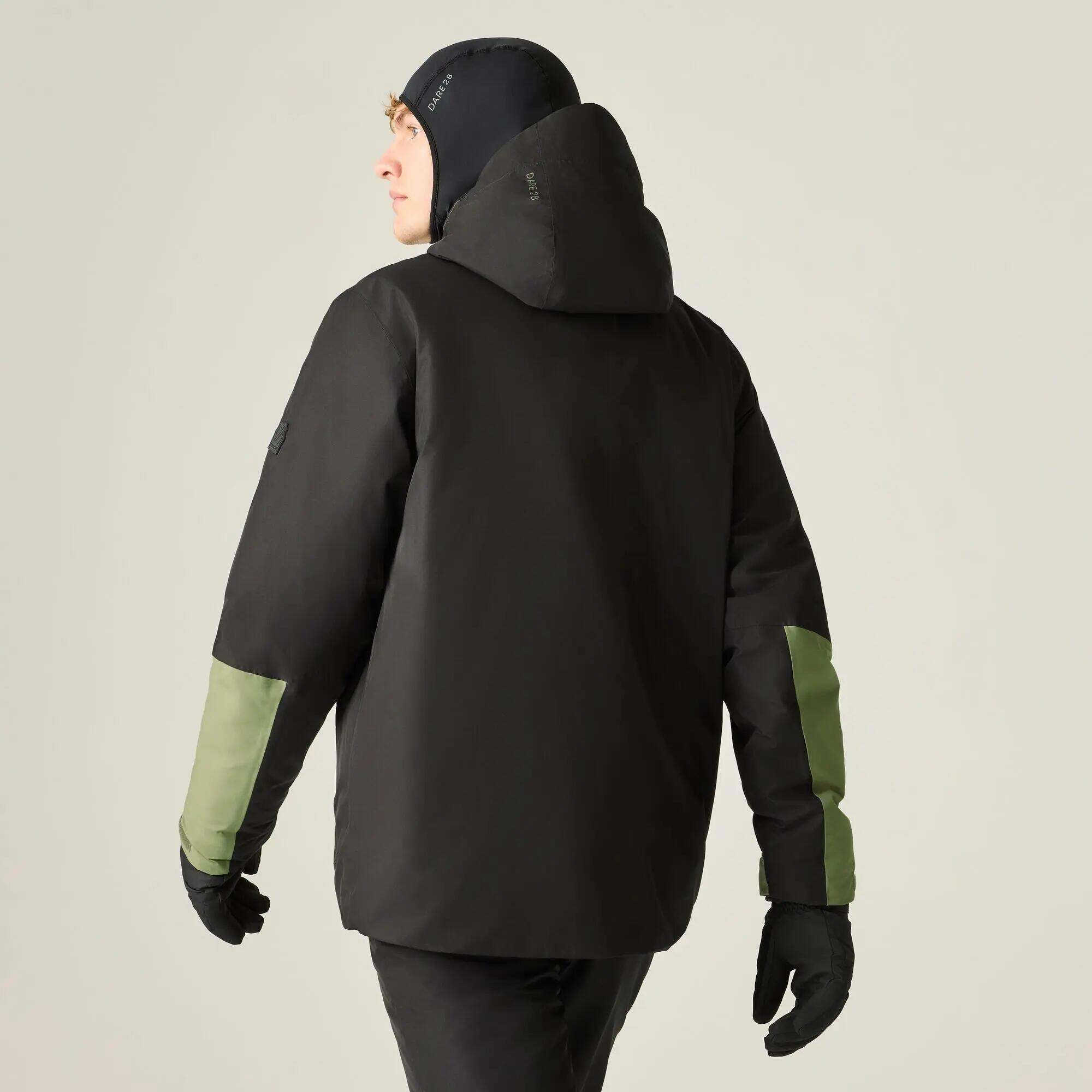 Veste de ski Precision II pour hommes 2/11