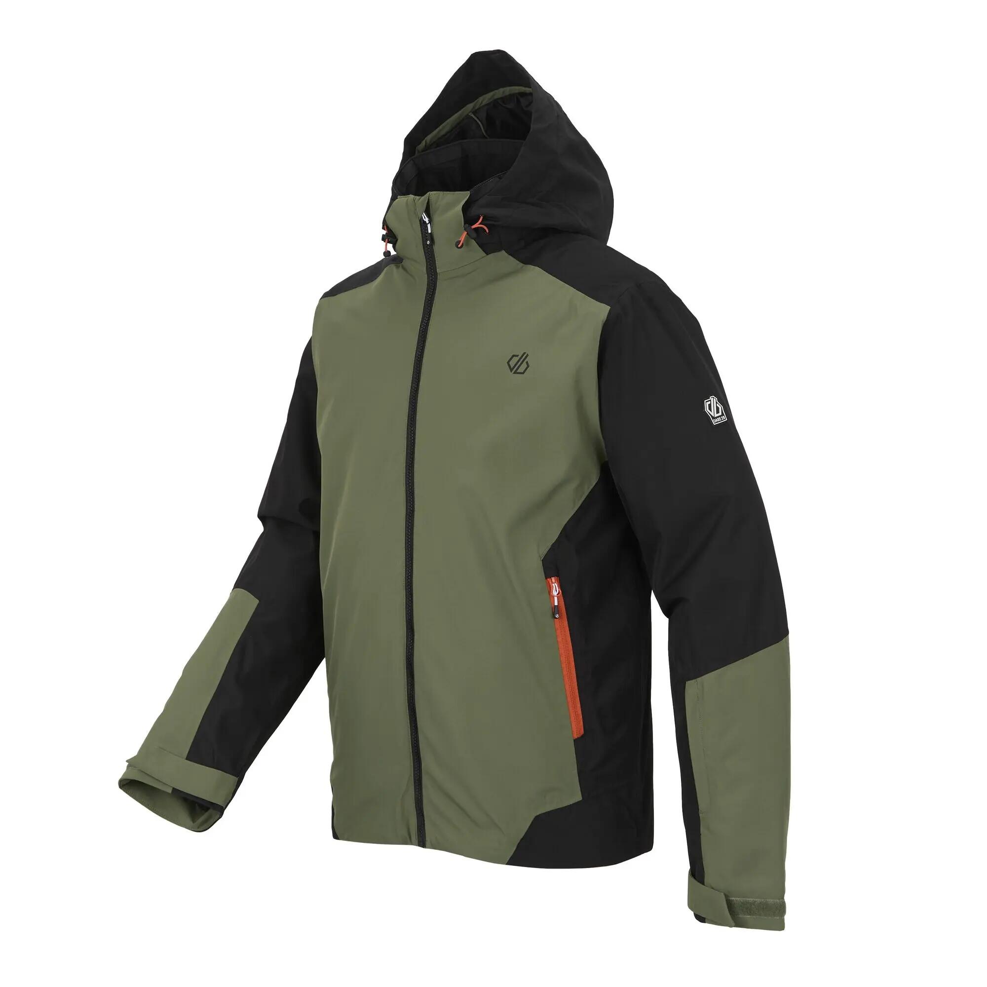 Veste de ski Precision II pour hommes 11/11