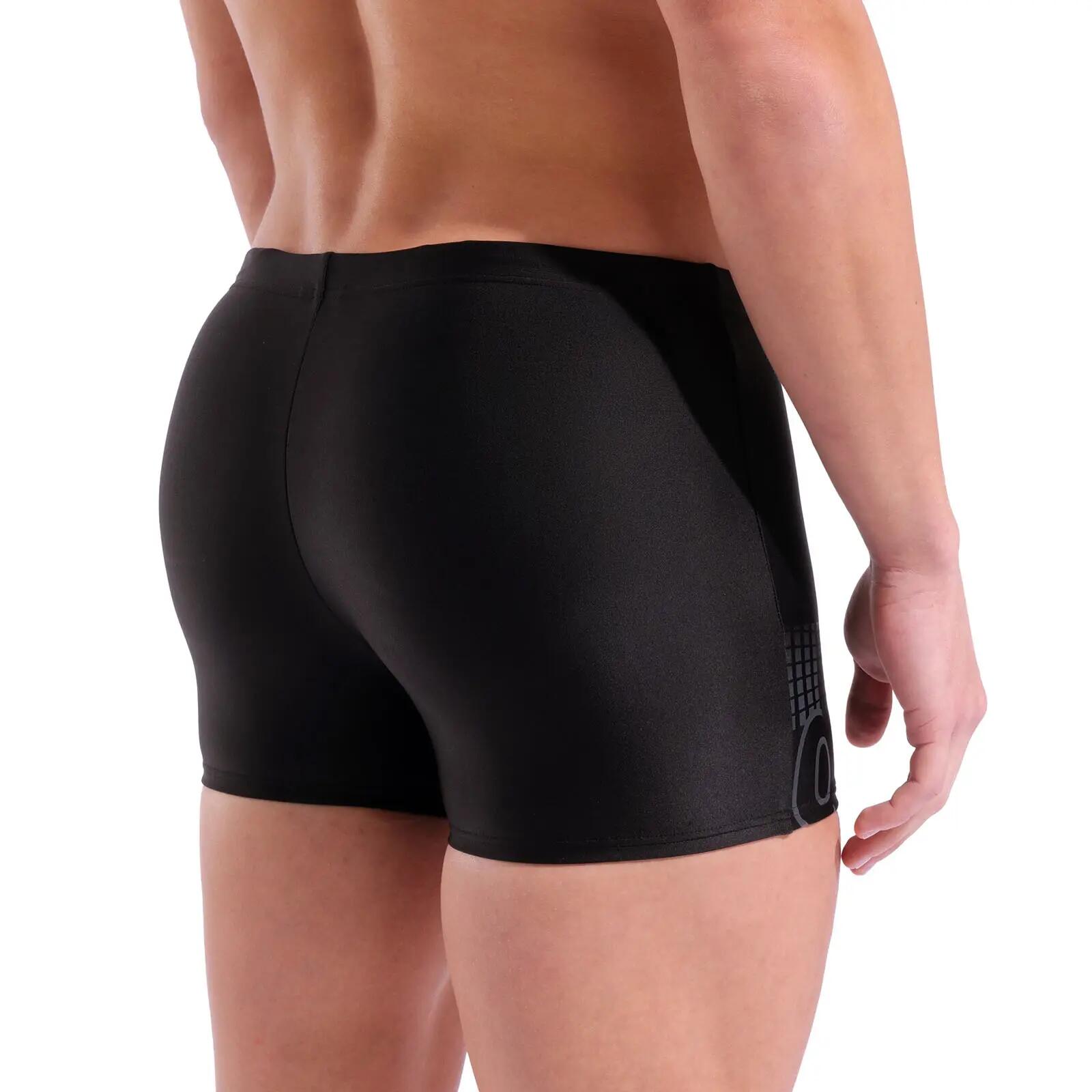Arena Herren Badehose PLAYFUL SWIM SHORT 011781 5/11