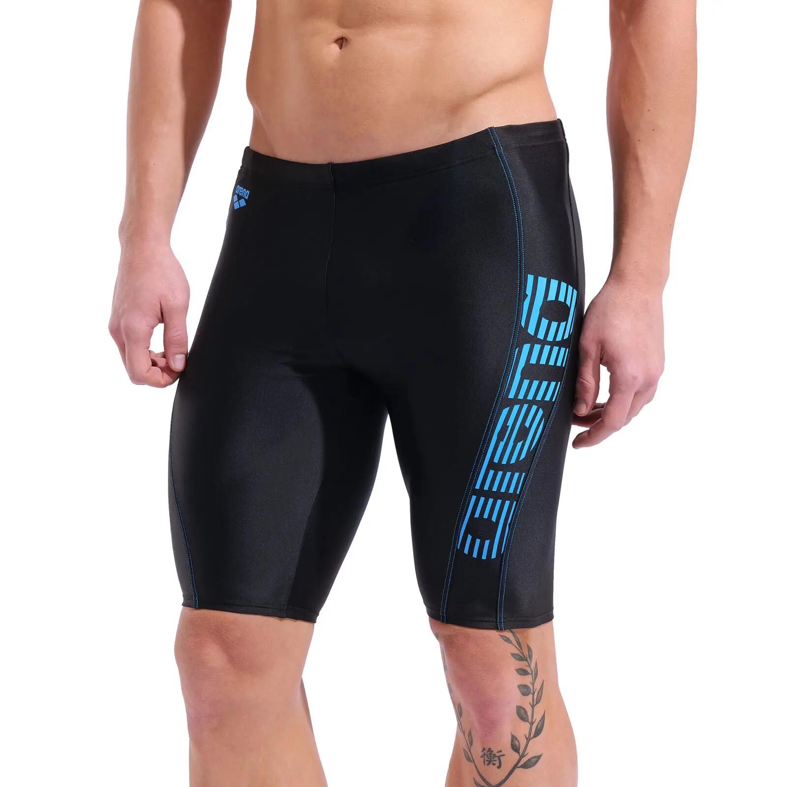 Arena Herren Badehose M Byor Evo Jammer R 006476 4/8