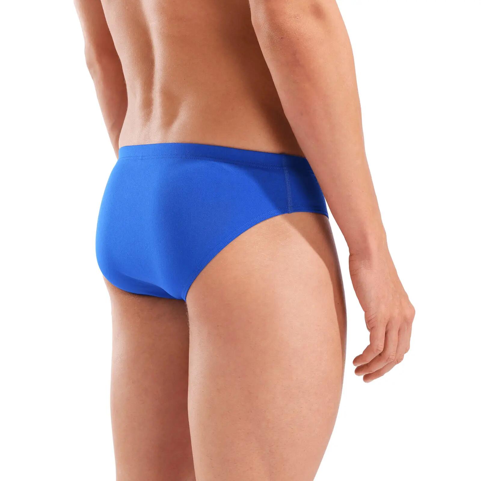 Costume slip Uomo - Team Solid 5/5