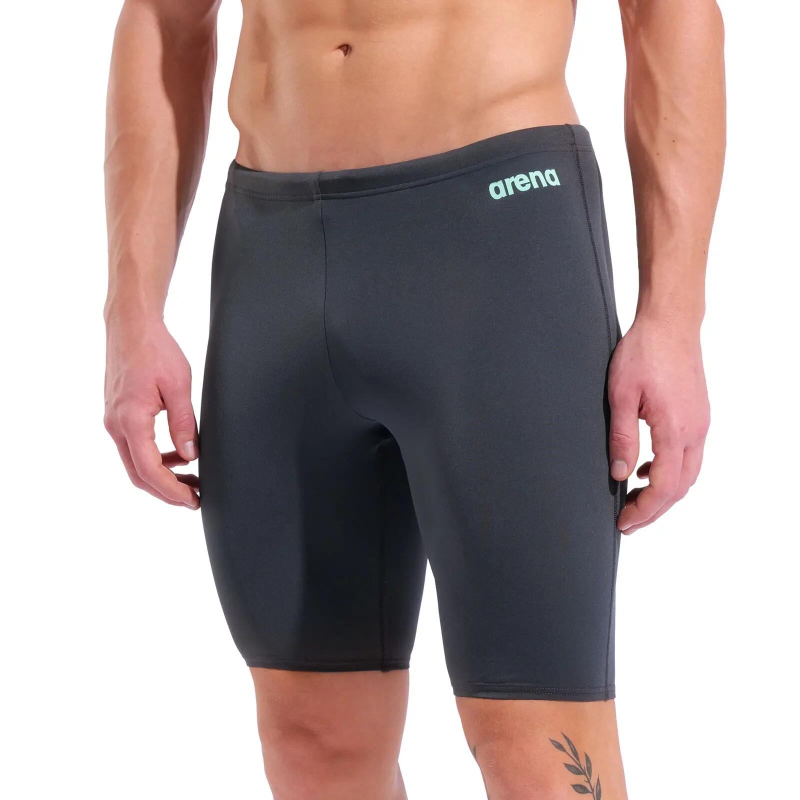 Jammer de bain Homme - Team Solid 4/8