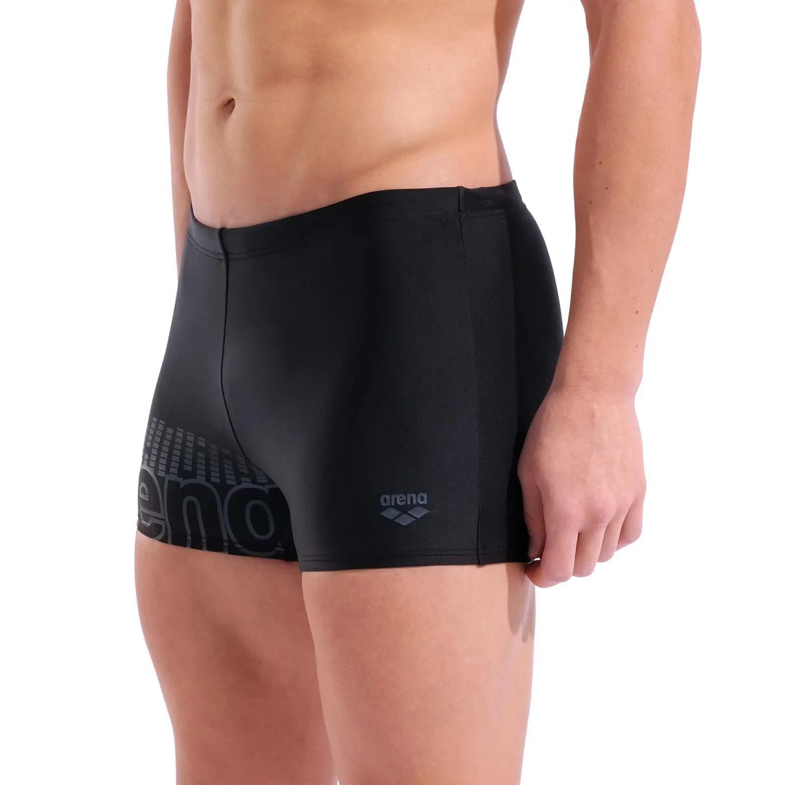 Arena Herren Badehose PLAYFUL SWIM SHORT 011781 4/11