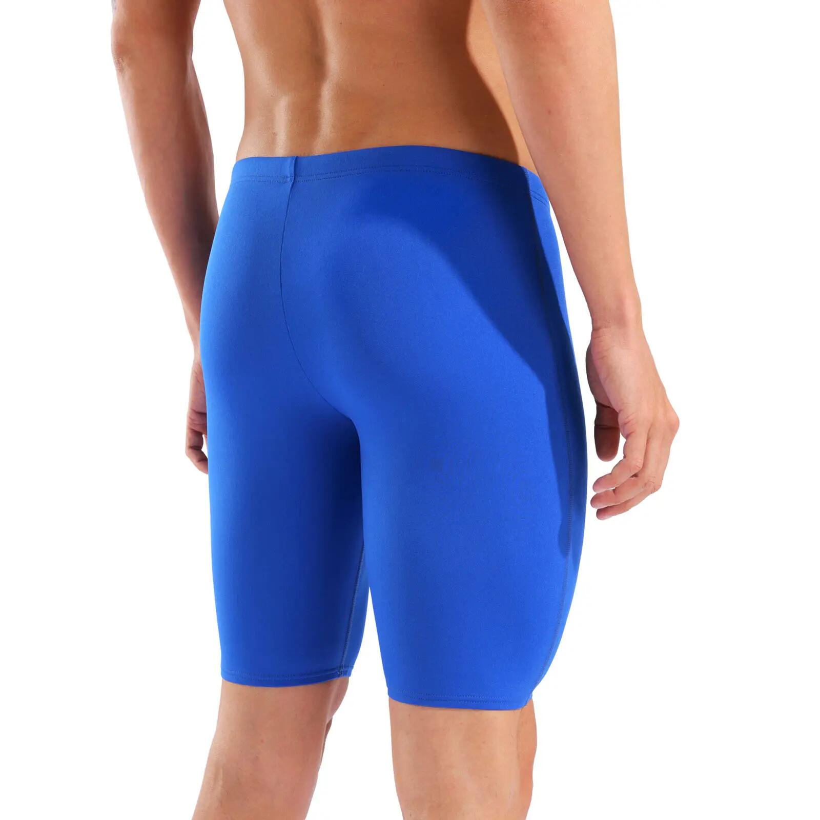 Jammer de bain Homme - Team Solid 5/11