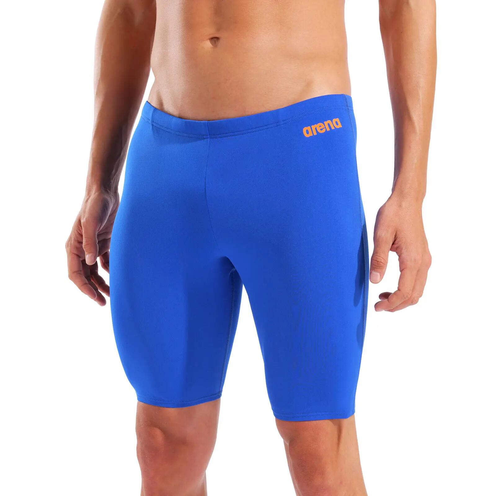 Jammer de bain Homme - Team Solid 4/11