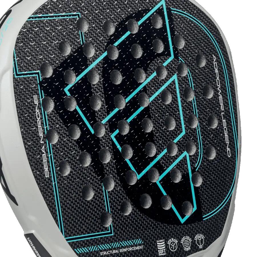 Adidas Adipower Legend 2025 8/8