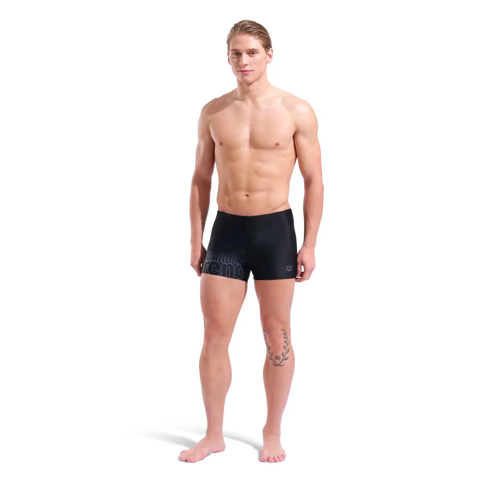 Arena Herren Badehose PLAYFUL SWIM SHORT 011781 3/11