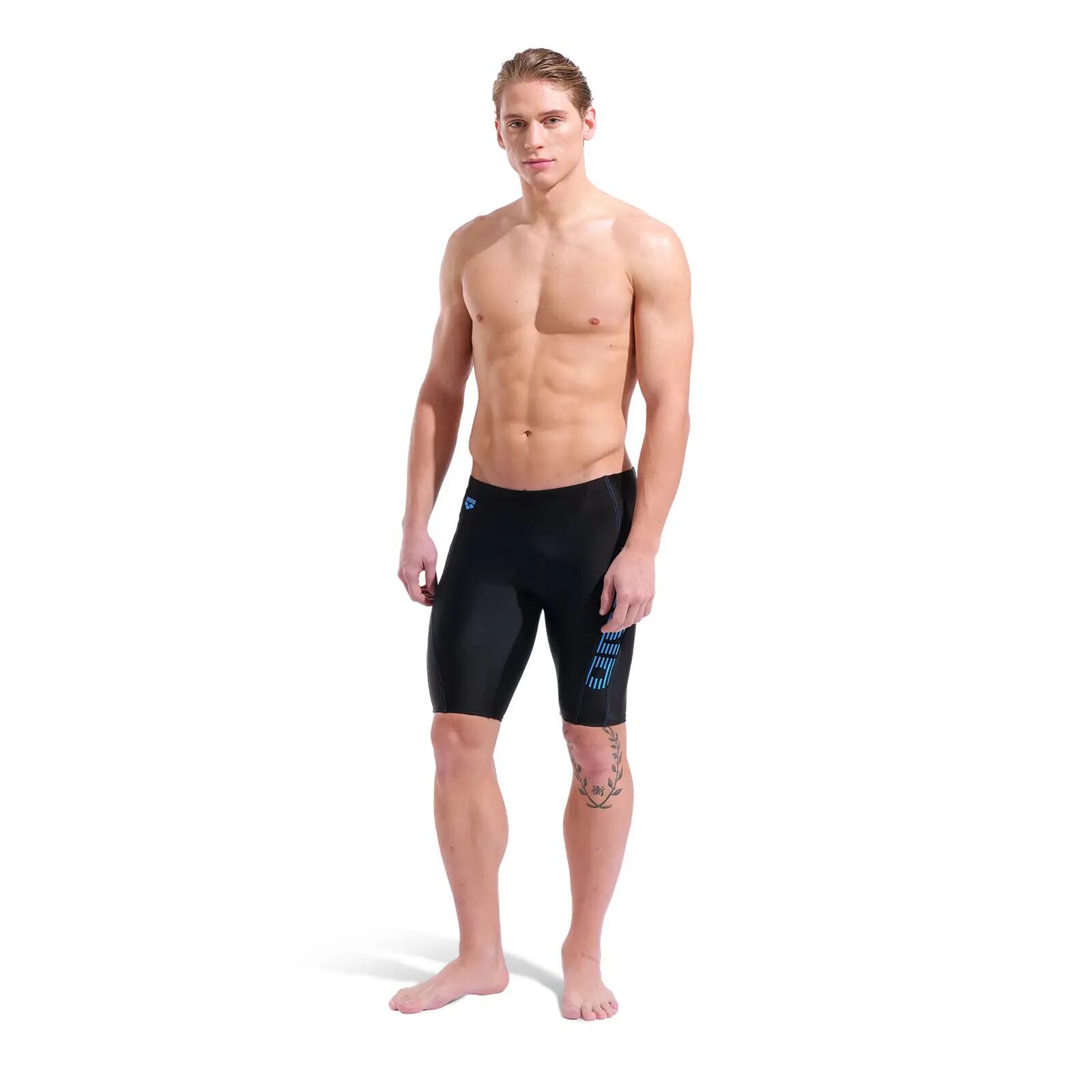 Arena Herren Badehose M Byor Evo Jammer R 006476 3/8
