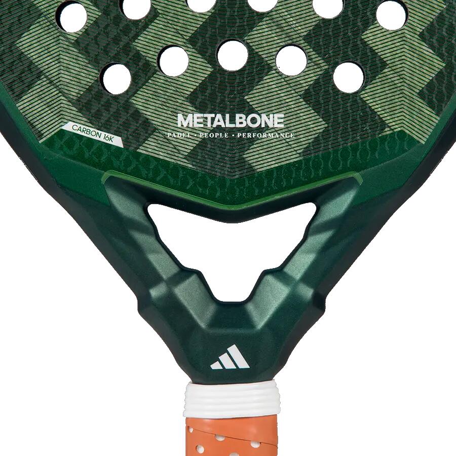 Pala de pádel Adidas Metalbone Reserve EDT 25 7/8