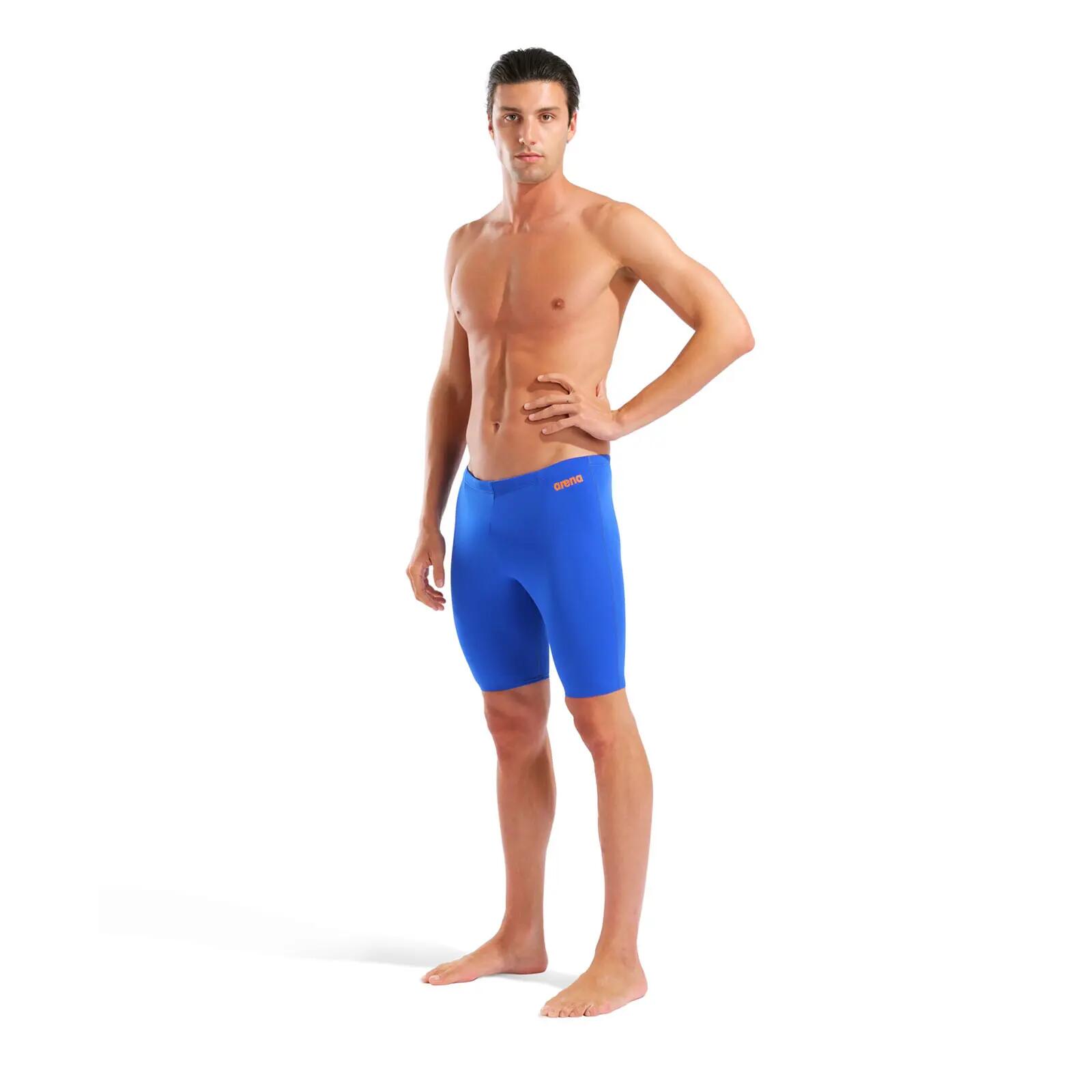 Jammer de bain Homme - Team Solid 3/11