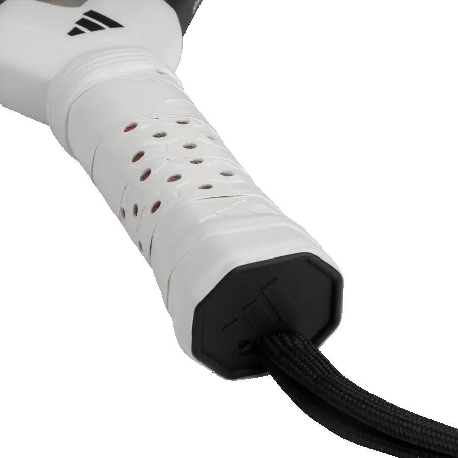 Pala de Pádel Adidas Metalbone 09 — 38 mm, 355–370 g 8/8