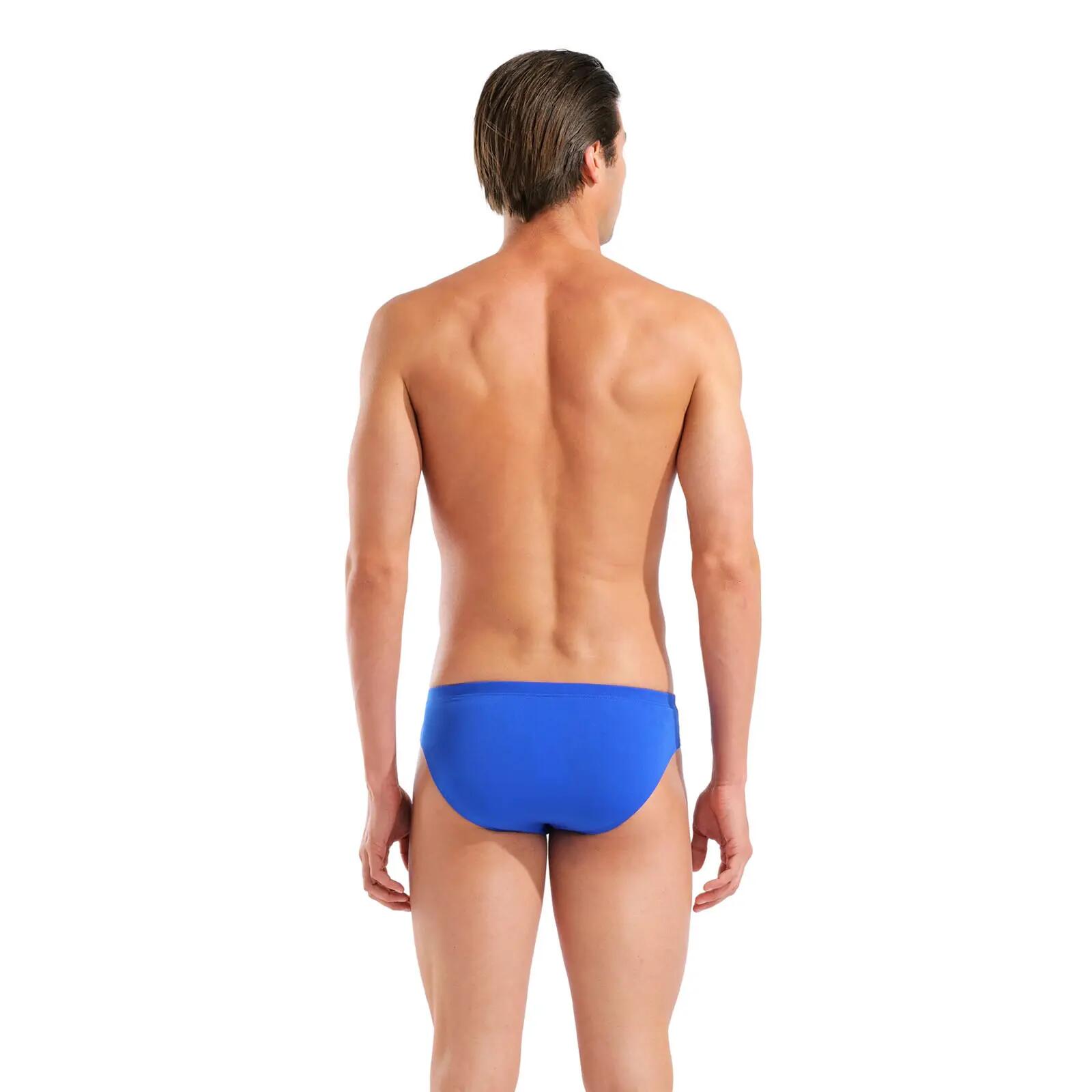 Costume slip Uomo - Team Solid 2/5