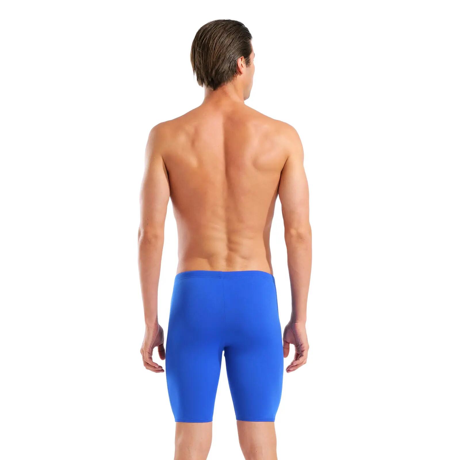 Jammer de bain Homme - Team Solid 2/11