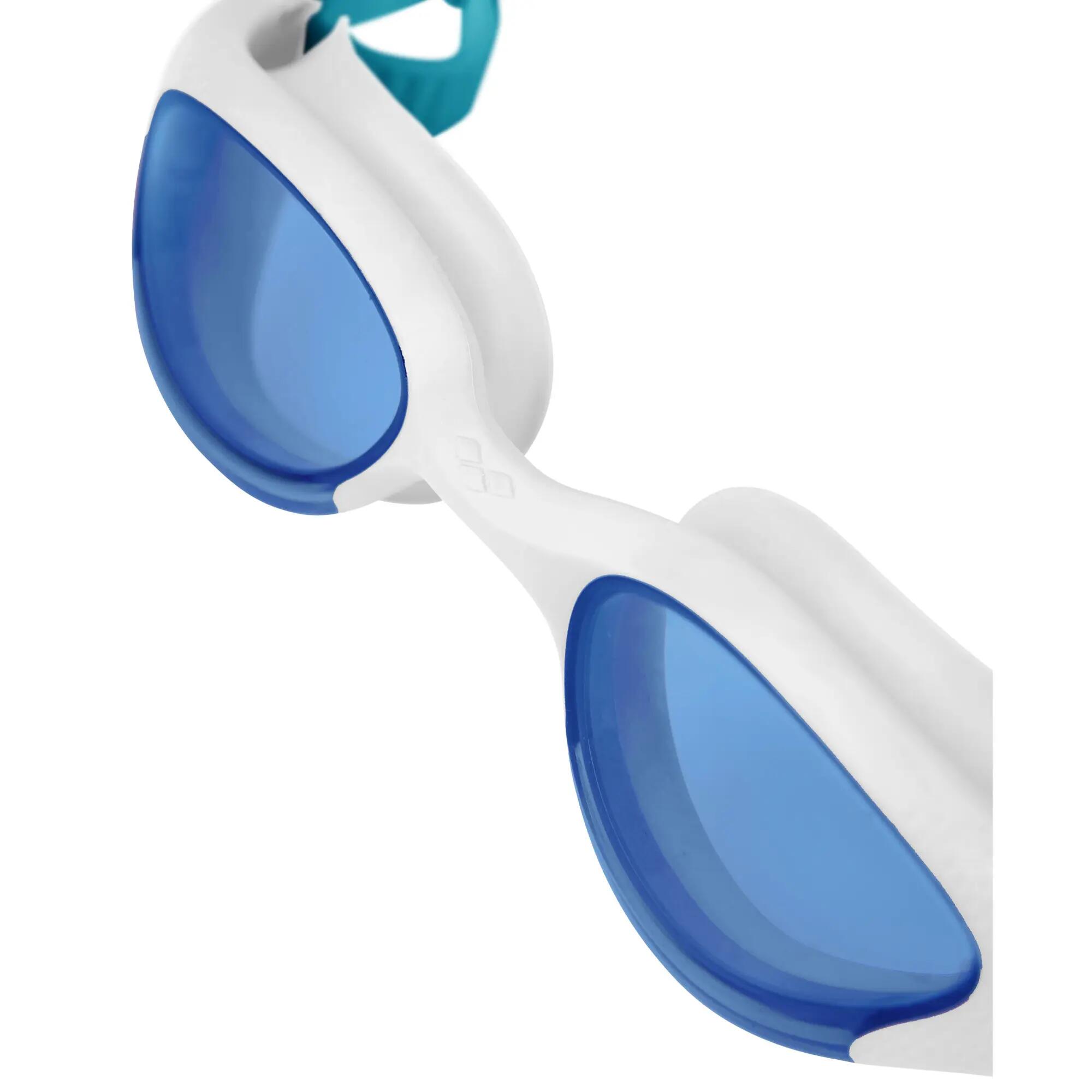 Arena Damen Schwimmbrille The One Plus Woman 011807 9/11