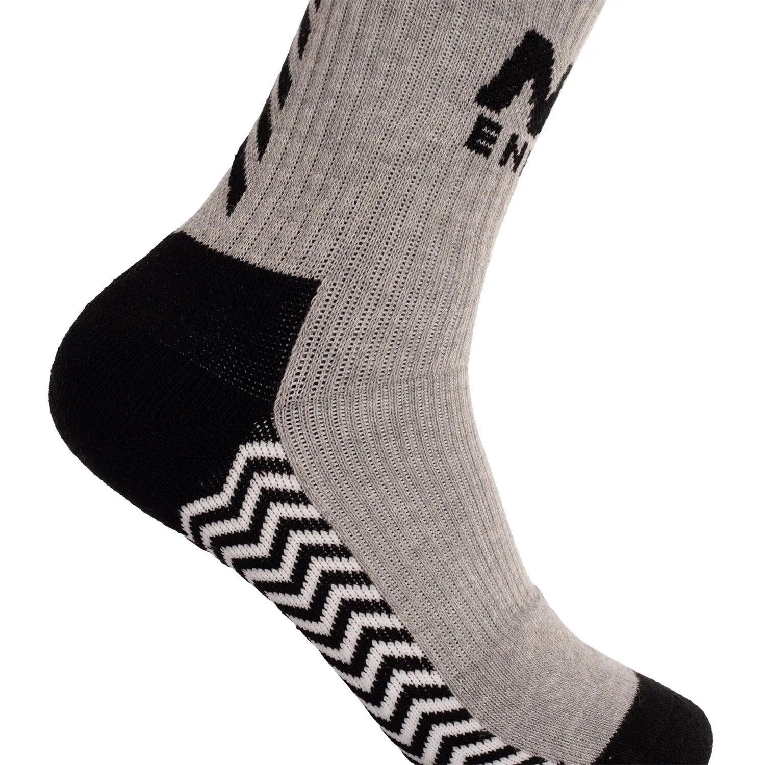 Enebe Future Calze Grigio/nero A000337.a17 5/5