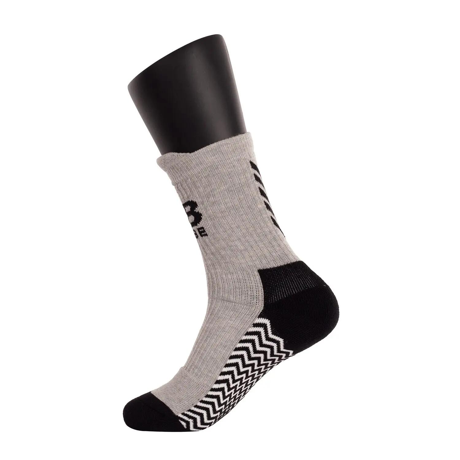 Enebe Future Calze Grigio/nero A000337.a17 2/5