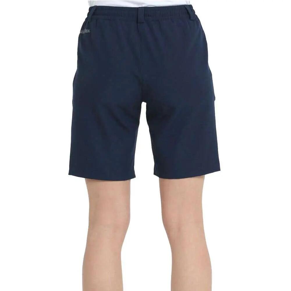 SHORT BULLPADEL ESTAN 400 AP72400000 MUJER M 4/4