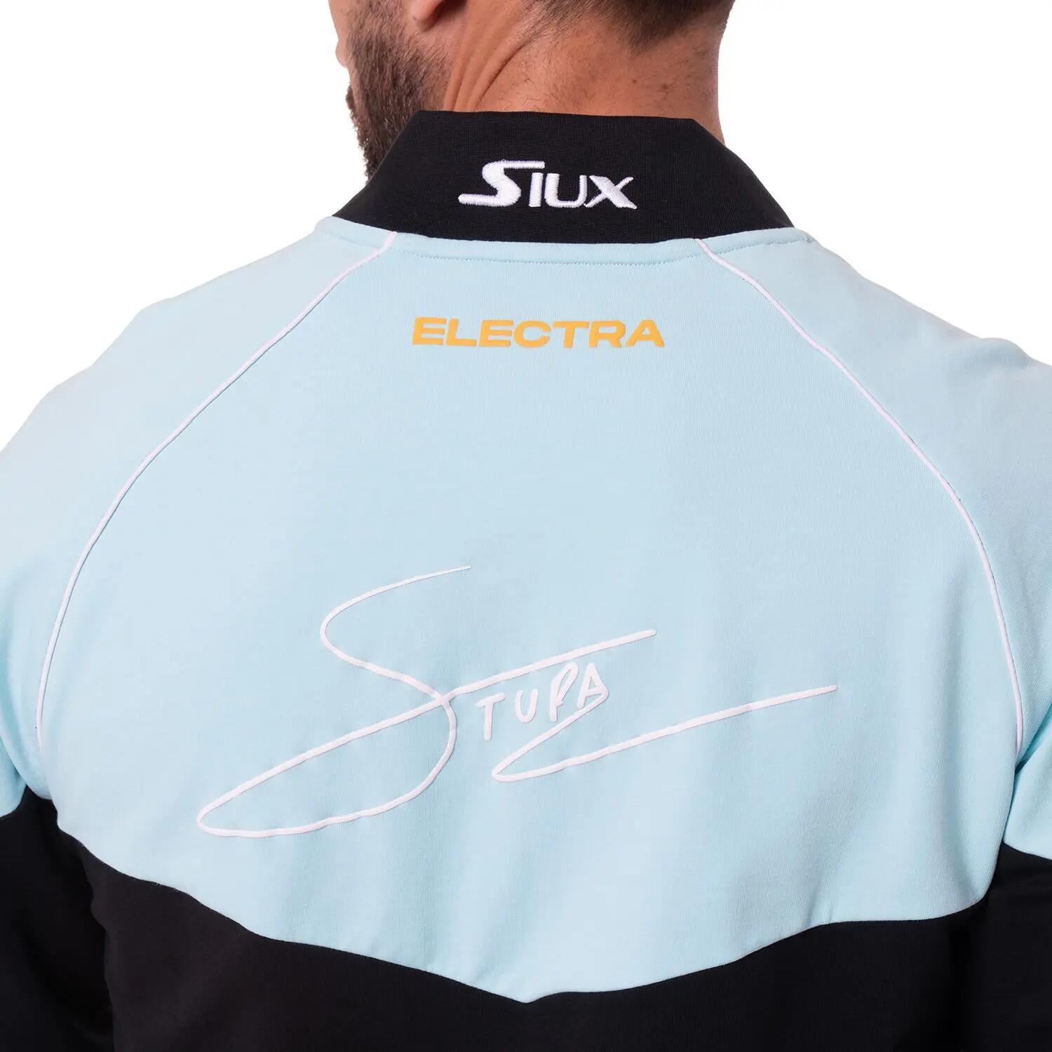 Jacke Siux Electra Stupa 2025 4/4