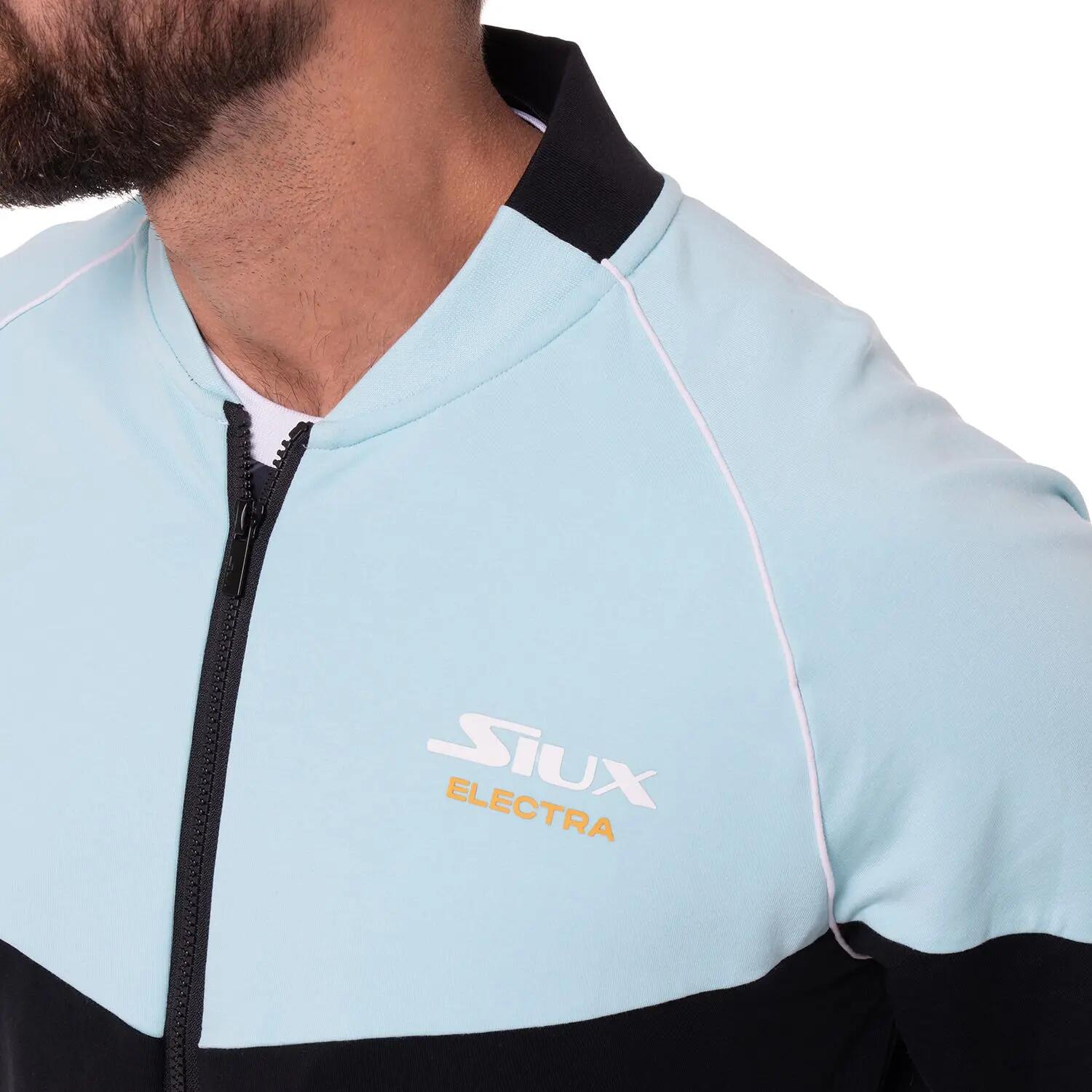 Jacke Siux Electra Stupa 2025 3/4